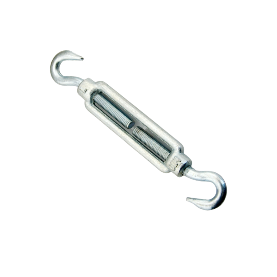 DIN1478 HOOK&HOOK