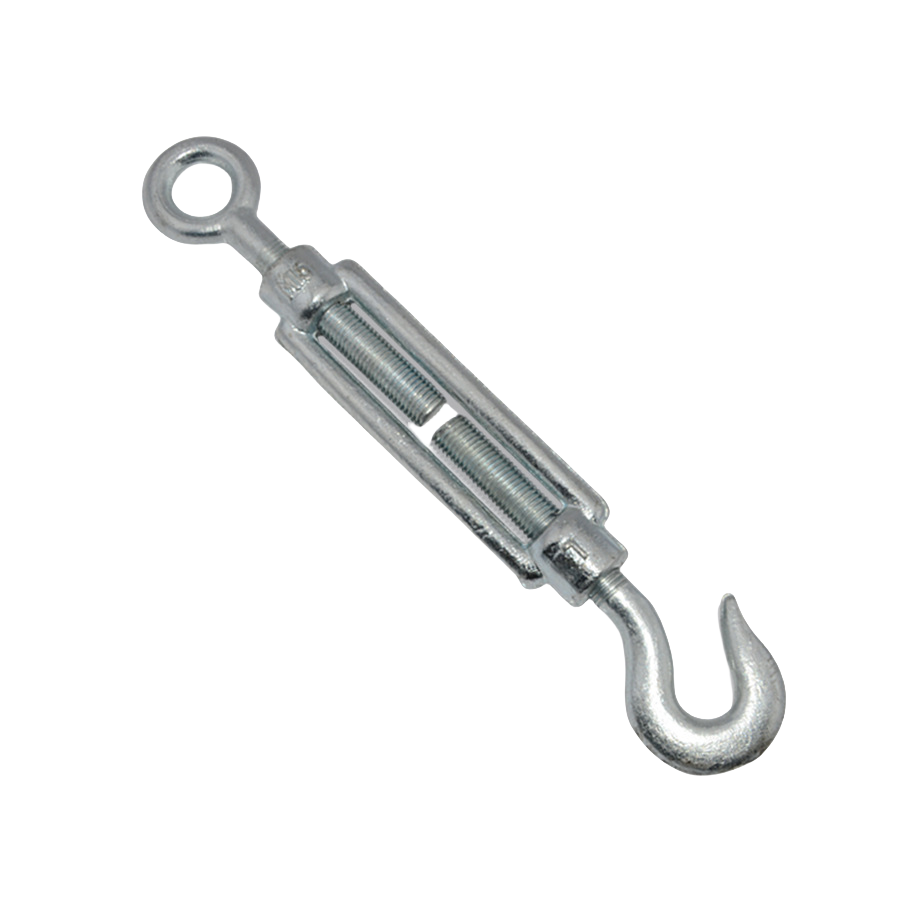 DIN1470 HOOK&EYE